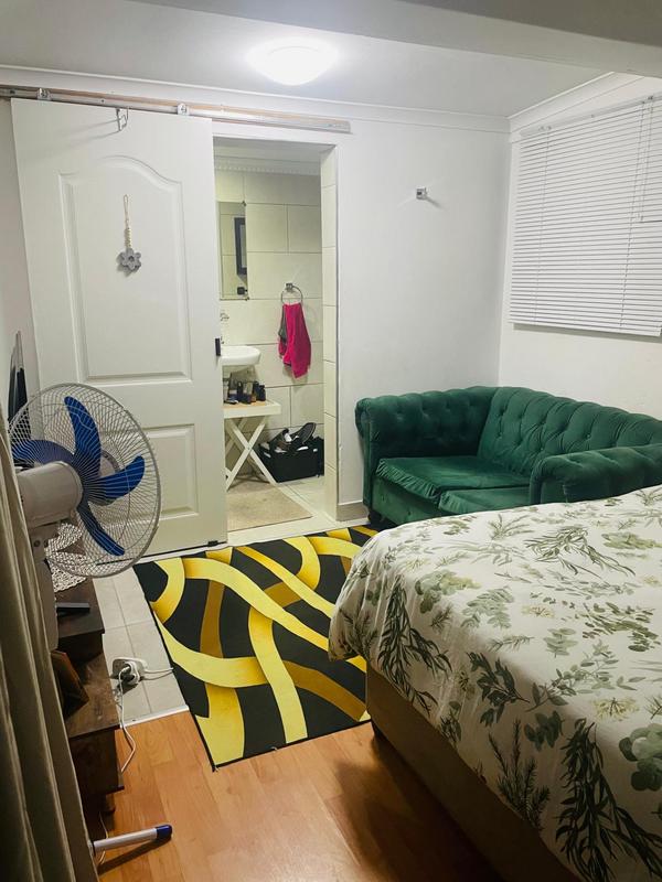 To Let 1 Bedroom Property for Rent in Forest Hill Eastern Cape